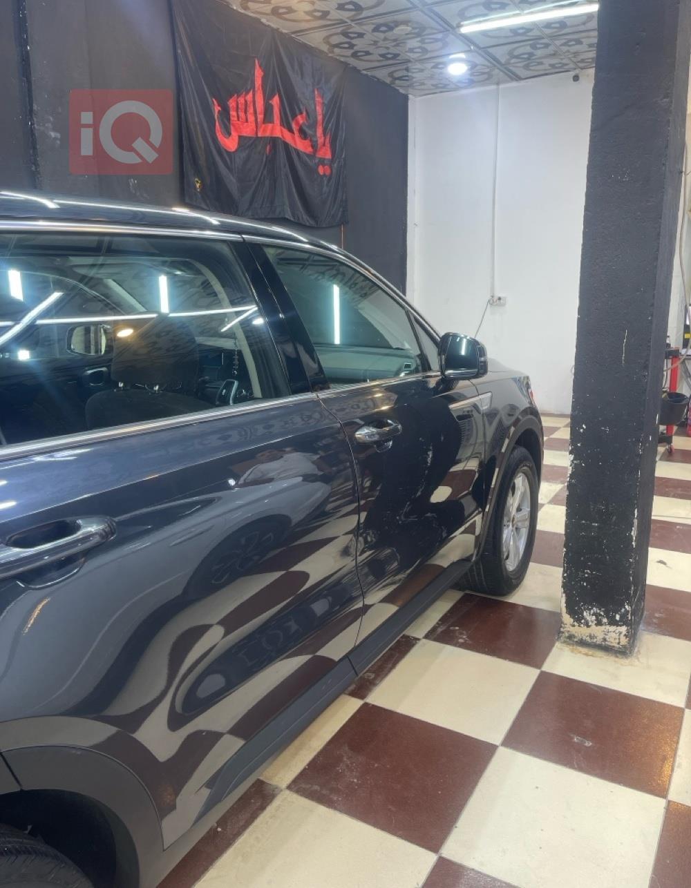 كيا سورينتو